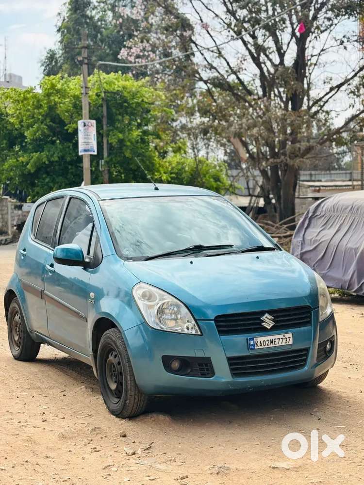 Maruti Suzuki Ritz 2010 Diesel Well Maintained