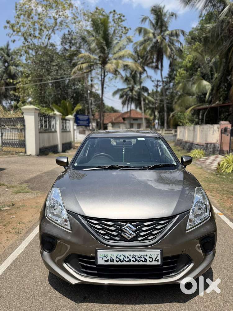 Maruti Suzuki Baleno 1.3 Sigma, 2020, Petrol