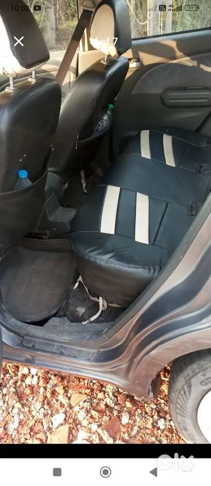 Maruti Suzuki Ritz 2011