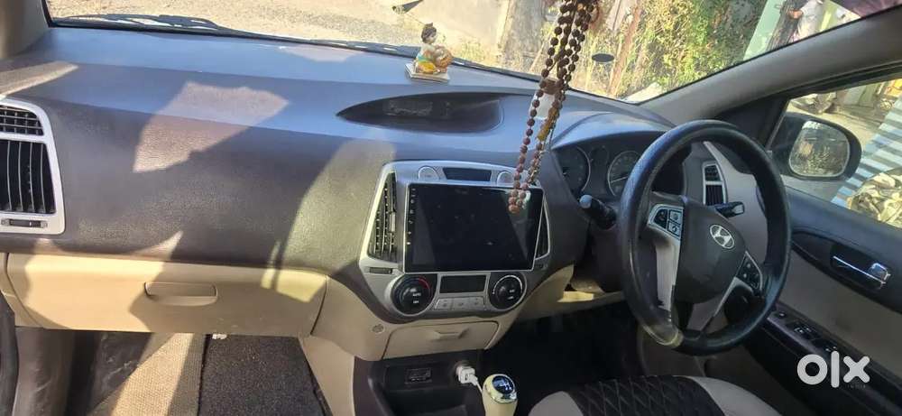 Hyundai I20 2011 Diesel Well Maintained