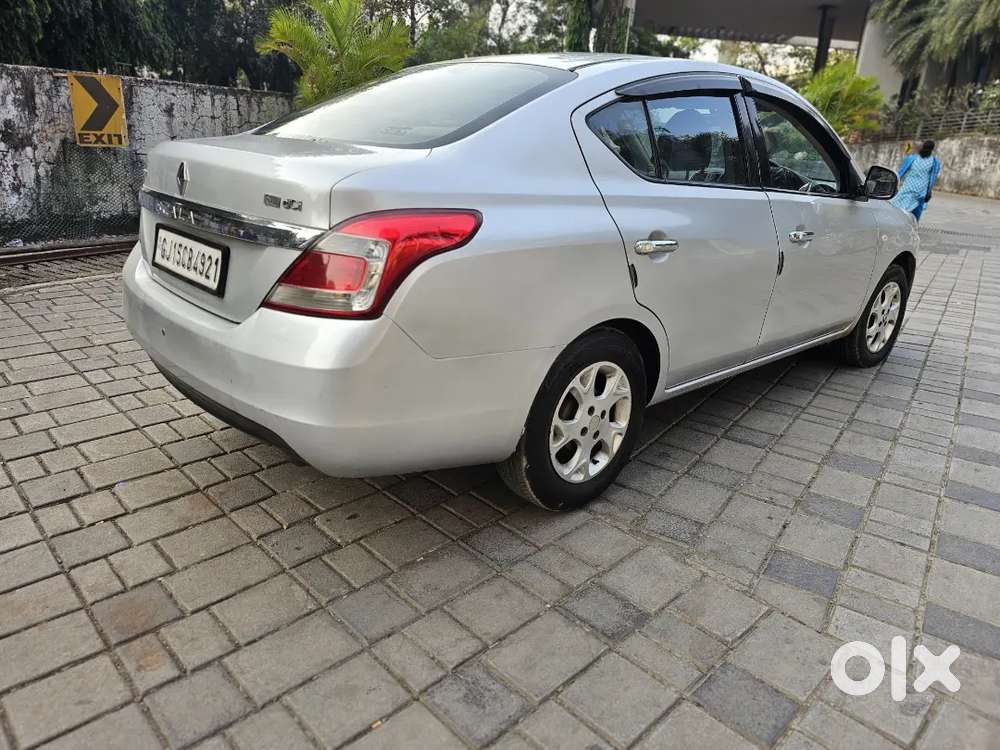 Renault Scala 1.5 Rxl 2013