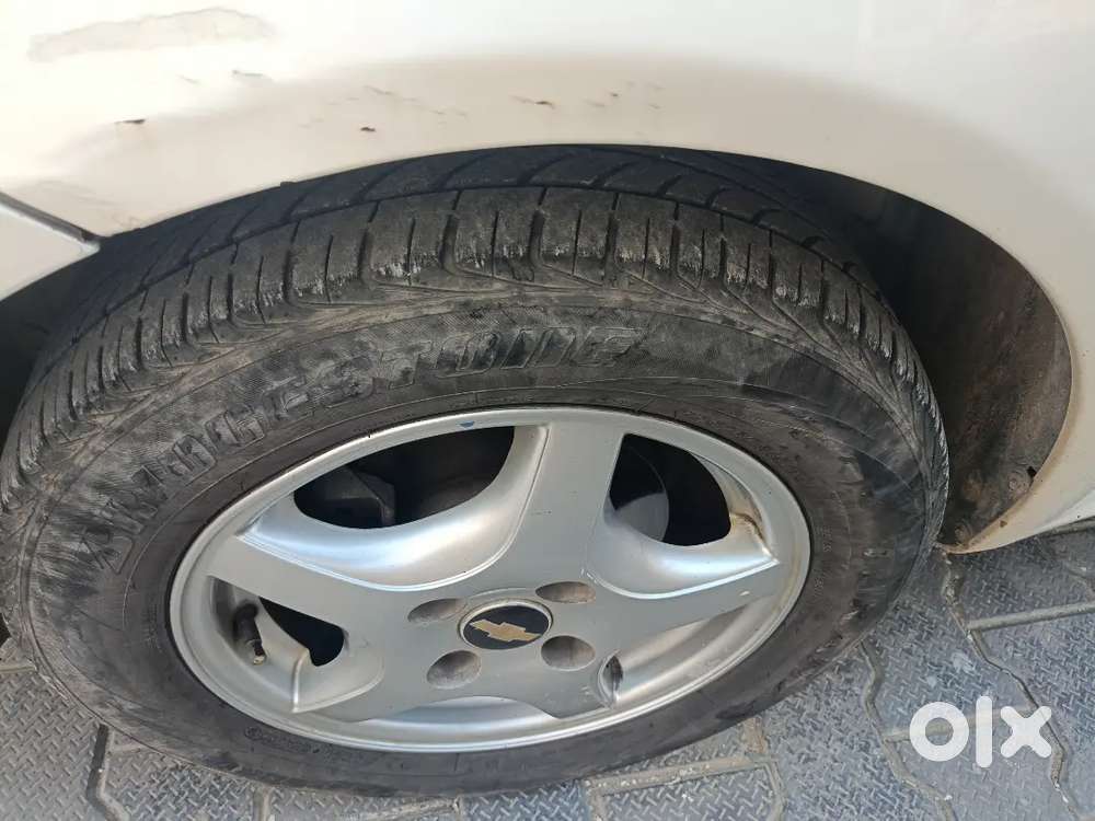 Chevrolet Optra Magnum 2010 Diesel 150000 Km Driven