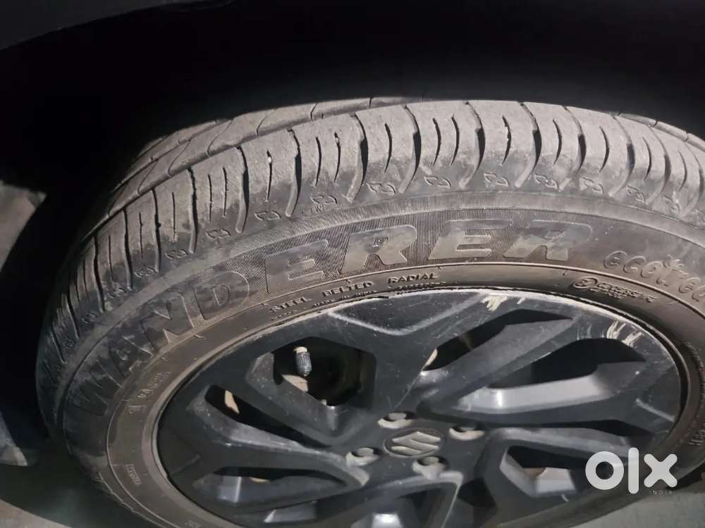 Maruti Suzuki Fronx 2024