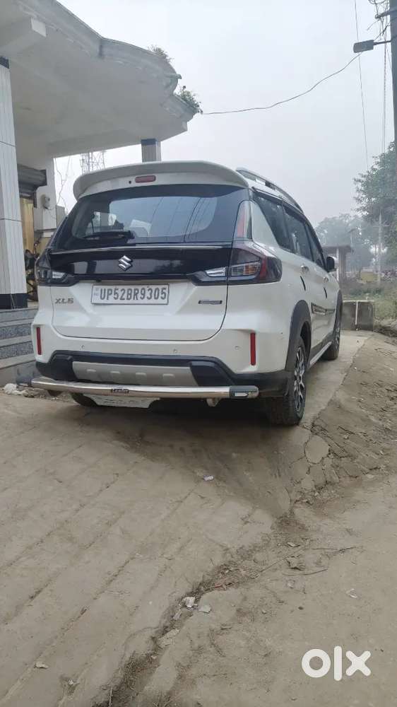 Maruti Suzuki Xl6 2022 Petrol Good Condition
