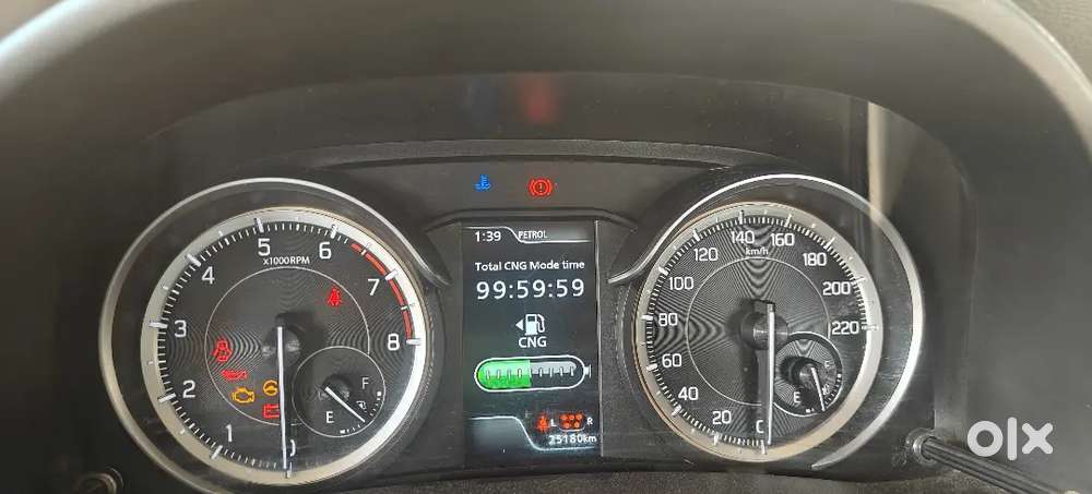 Maruti Suzuki Ertiga 2025 Cng & Hybrids Well Maintained