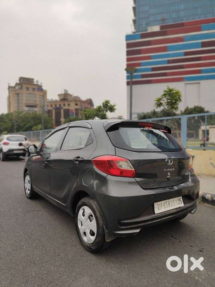 Tata Tiago 1.2 Revotron Xt (o), 2020, Petrol