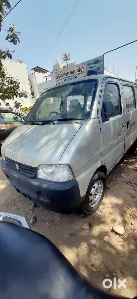 Ecco 2011 Model Ac Urgent Sale