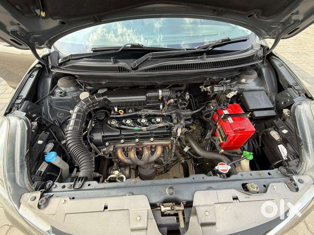 Maruti Suzuki Baleno Zeta, 2019, Petrol