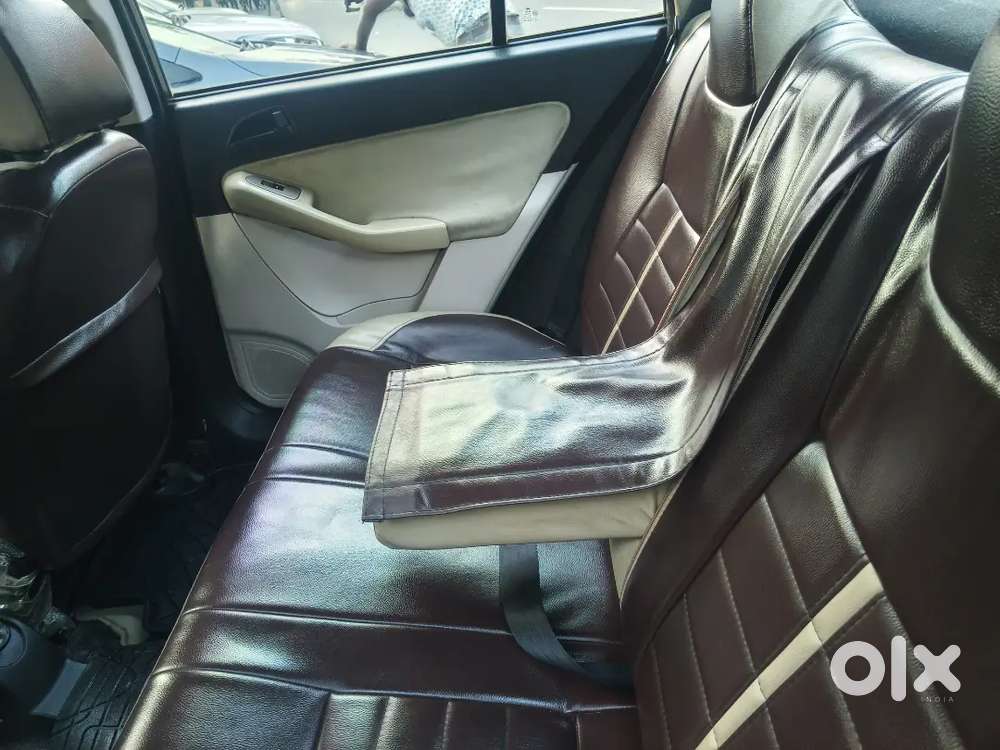 Tata Manza 2012 Petrol Well Maintained