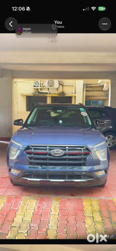 Hyundai Creta 2023 Model