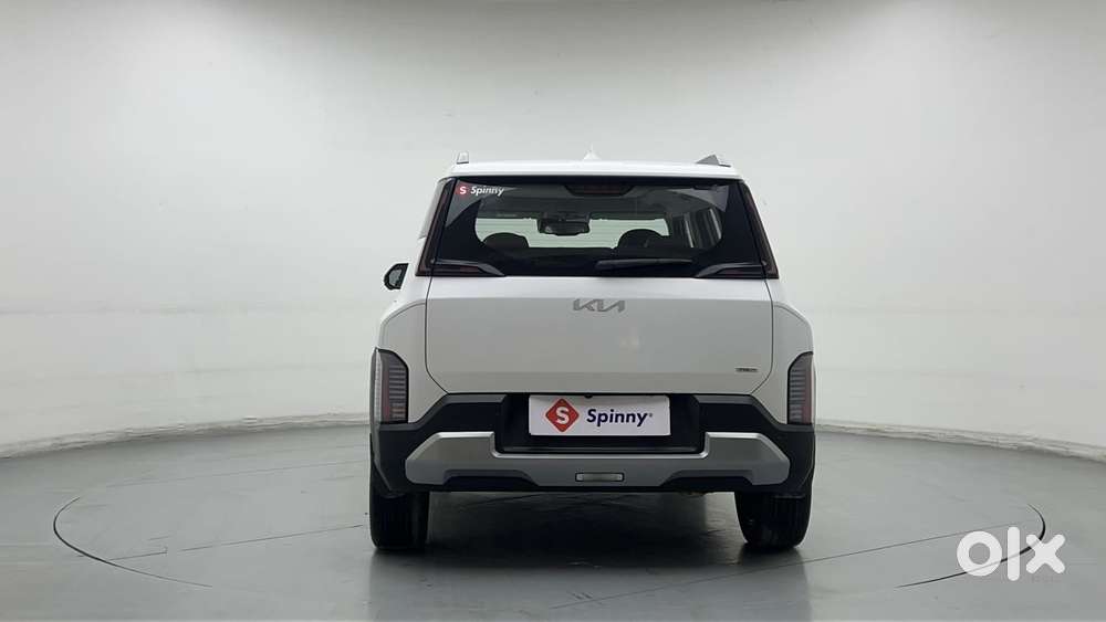 Kia Syros Htx Plus Opt Turbo Dct, 2025, Petrol