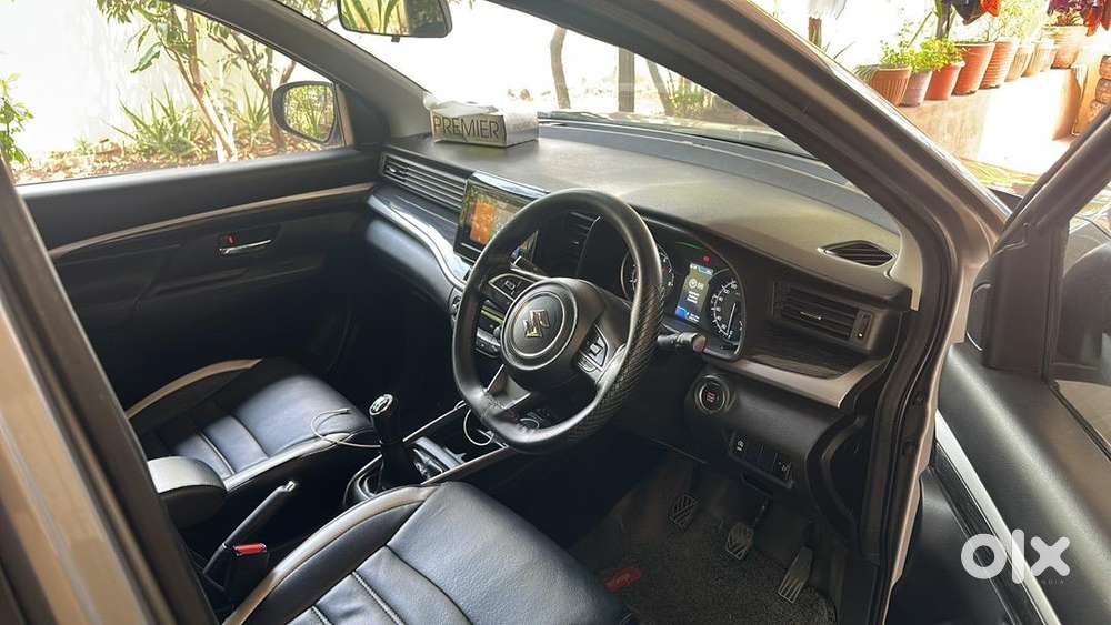 Maruti Suzuki Xl6 2020 Petrol Good Condition