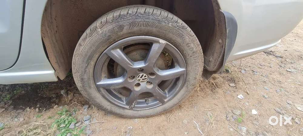 Volkswagen Vento 2014 Diesel 66000 Km Driven
