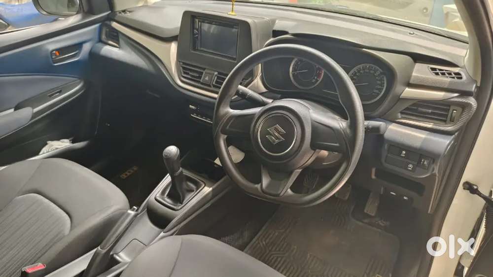 Maruti Suzuki Baleno 2025 Petrol 8350 Km Driven - Owner