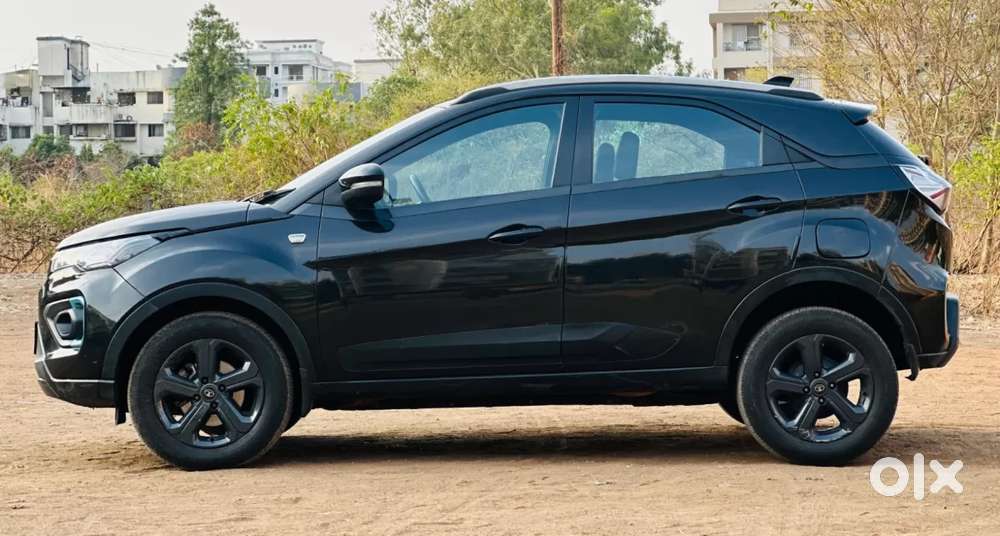 Tata Nexon Ev, 2021, Electric