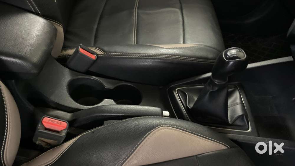 Hyundai Elite I20 Sportz 1.2, 2016, Petrol