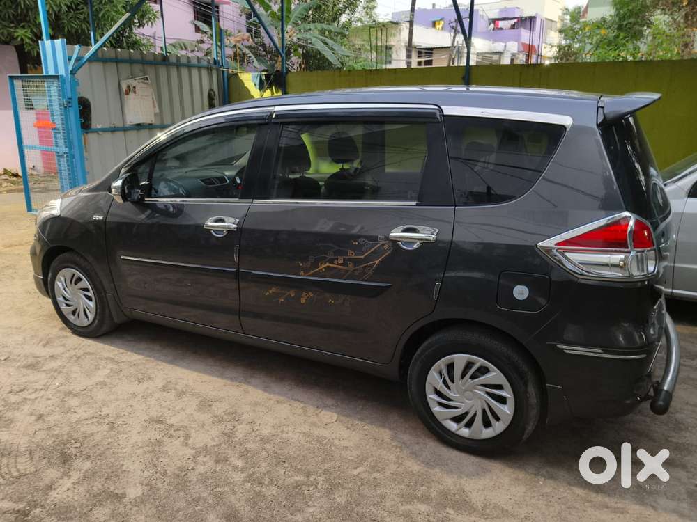 Maruti Suzuki Ertiga Vdi Shvs, 2018, Diesel
