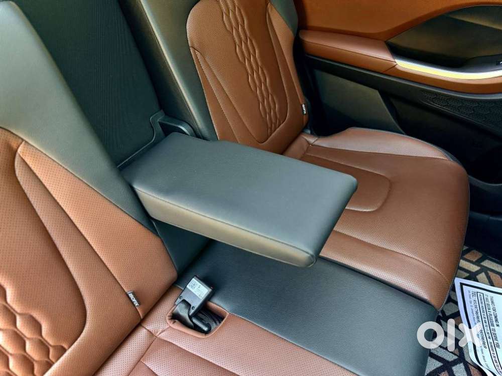 Hyundai Alcazar 1.5 Platinum (o) Diesel At 7 Str, 2022, Diesel