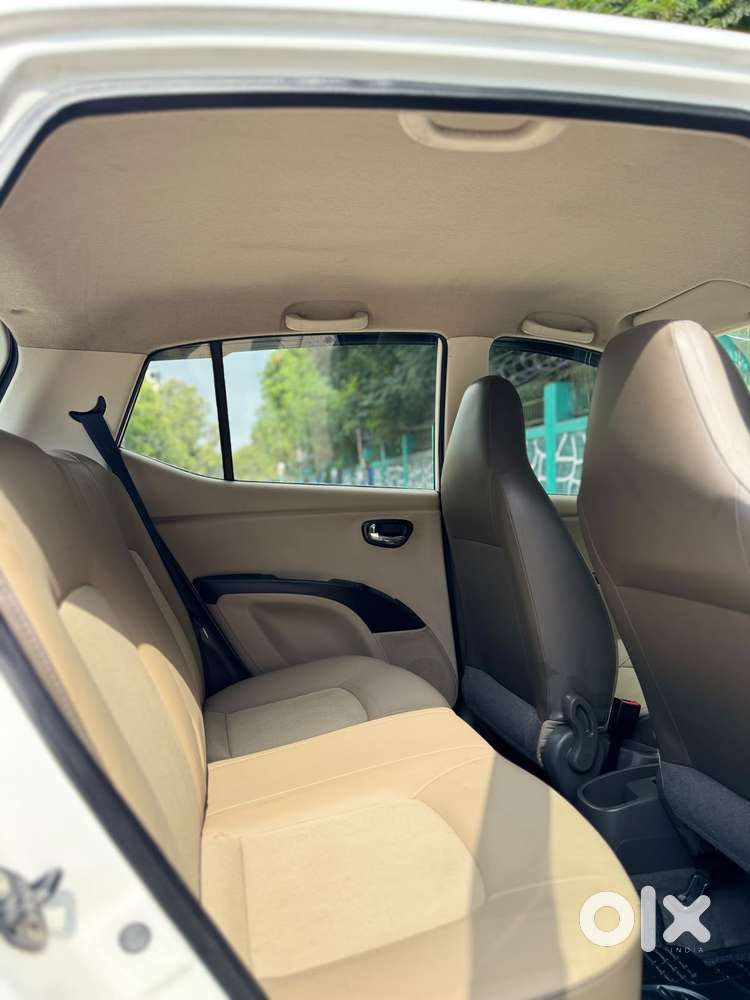 Hyundai I10, 2015, Cng & Hybrids