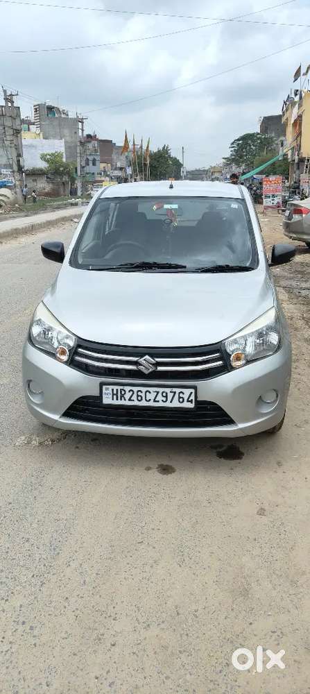 Maruti Suzuki Celario 2016 Model Pure Petrol Only