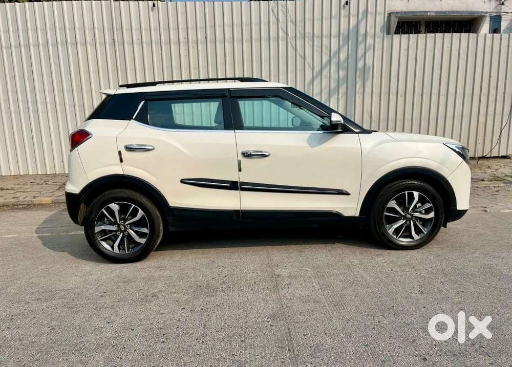 Mahindra Xuv300 W8 Option Diesel, 2020, Diesel