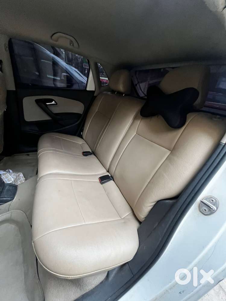 Volkswagen Polo Diesel Good Condition
