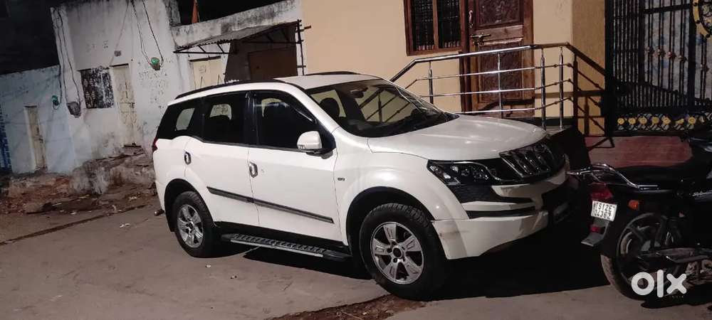Mahindra Xuv500 2012 Diesel 144525 Km Driven