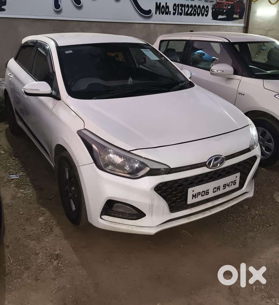 Hyundai I20 1.2 Asta, 2019, Petrol
