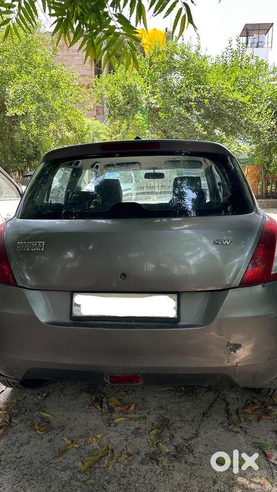 Maruti Suzuki Car 2013