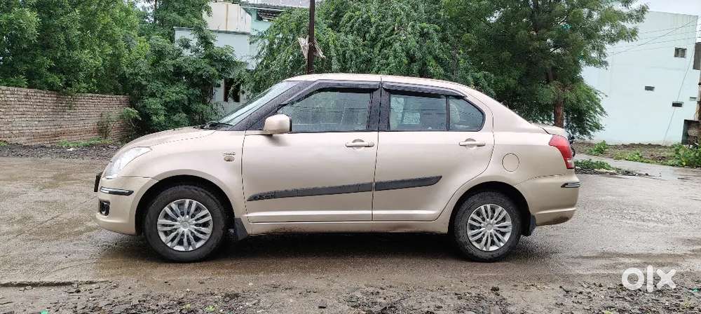 Maruti Swift Vdi 2010
