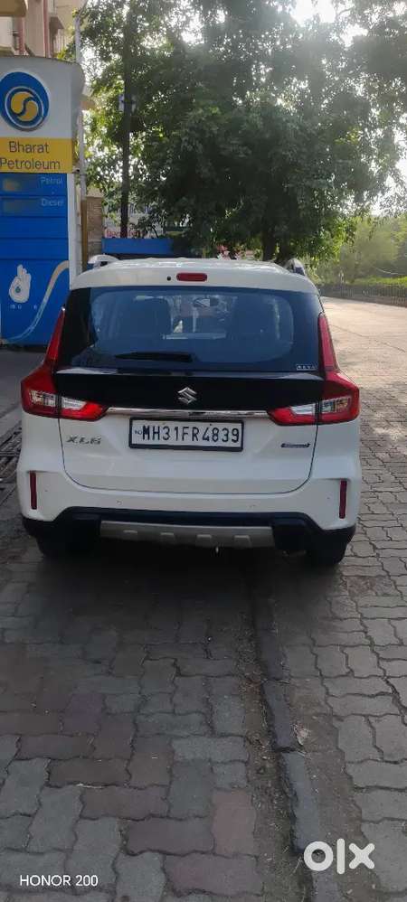 Maruti Suzuki Xl6 2021 Petrol 66000 Km Driven