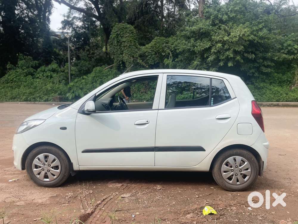 Hyundai I10 1.2 Kappa Magna, 2011, Petrol