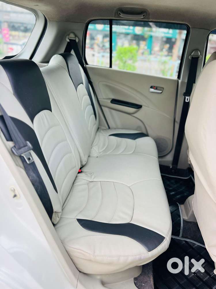 Maruti Suzuki Celerio