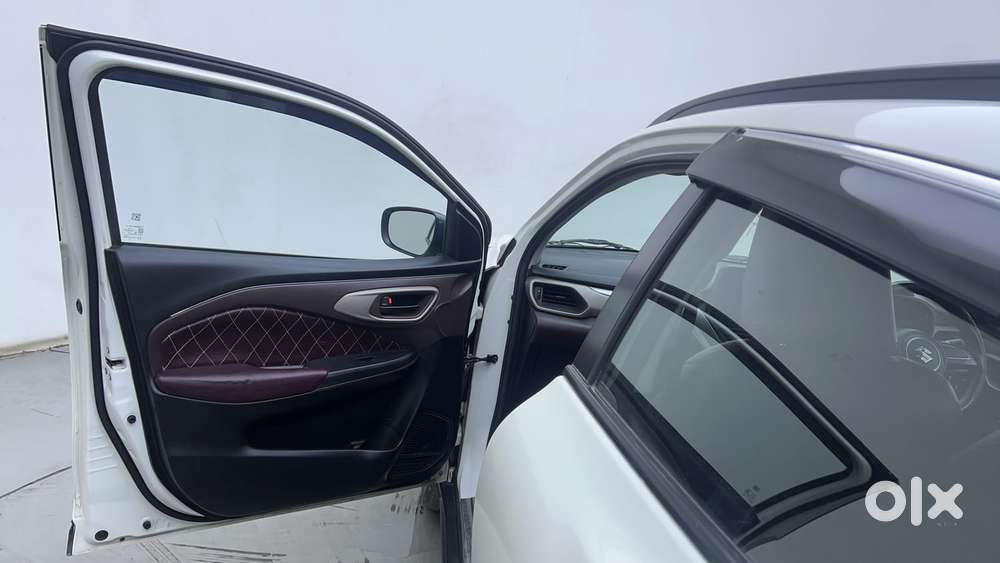 Maruti Suzuki Fronx Delta Plus 1.2l Ags, 2023, Petrol