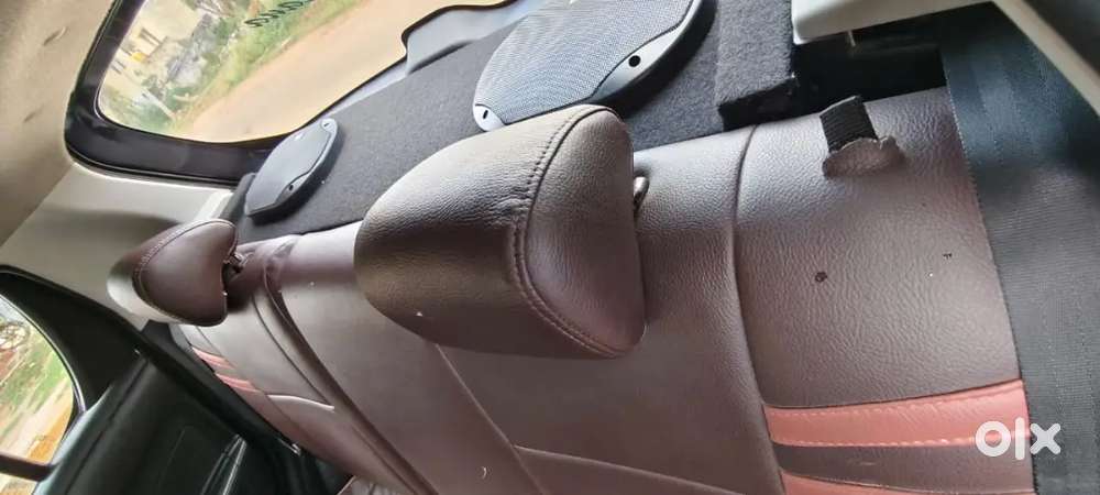 Maruti Suzuki Swift 2016