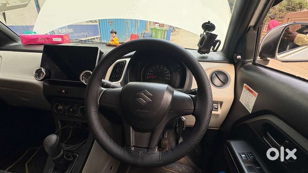 Maruti Suzuki Wagon R 1.0 Cng & Hybrids Well Maintained