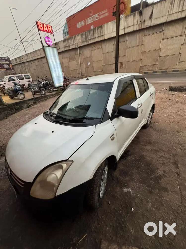Maruti Suzuki Swift Dzire 20010 Diesel 308000 Km Driven