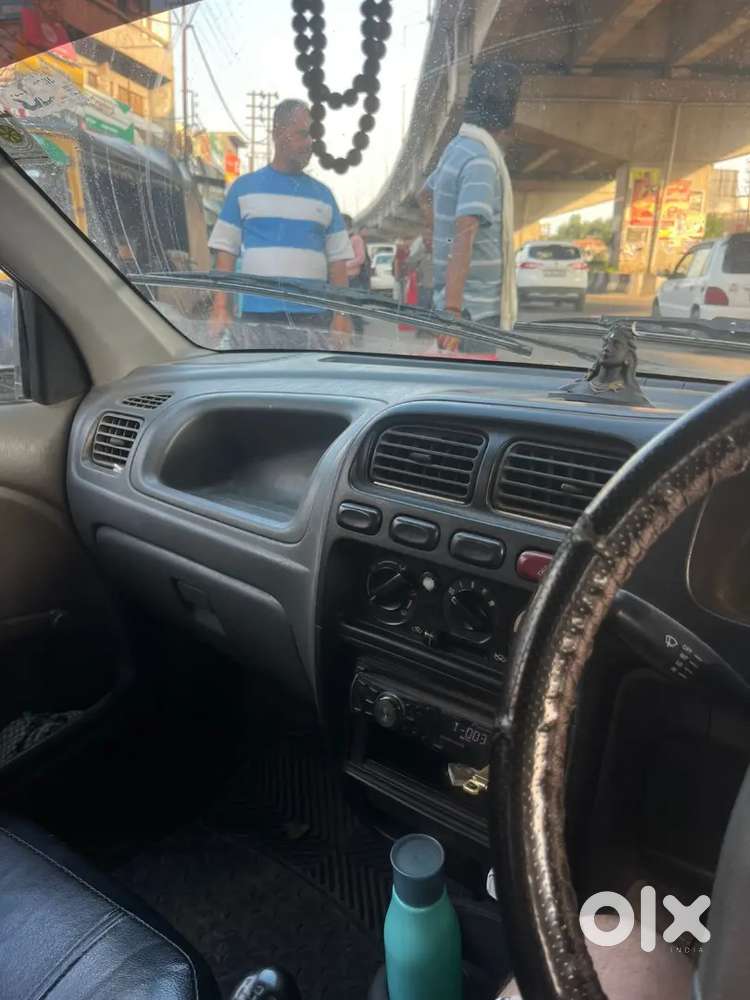 Maruti Suzuki Alto Lxi 2008