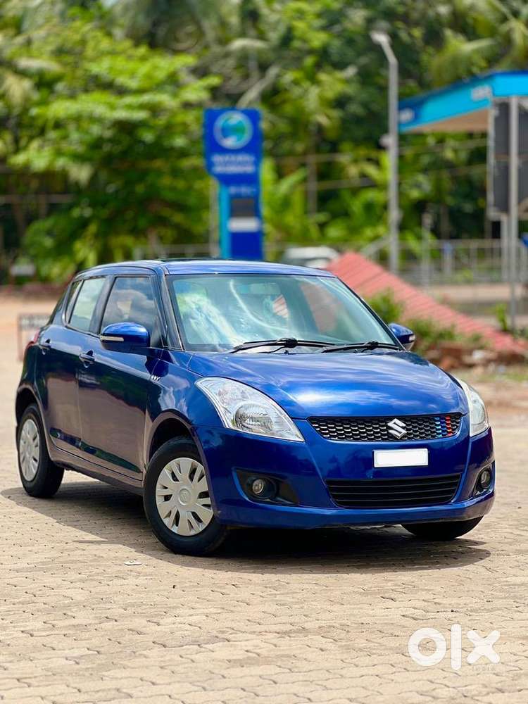 Maruti Suzuki Maruti Petrol 2013 1 St Owner