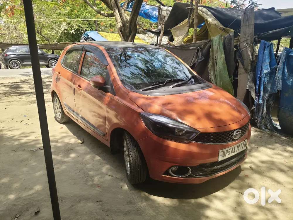 Tata Tiago 2019