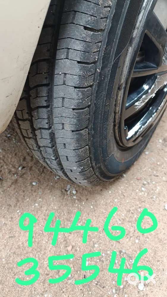 Maruti Suzuki Wagon R 2004
