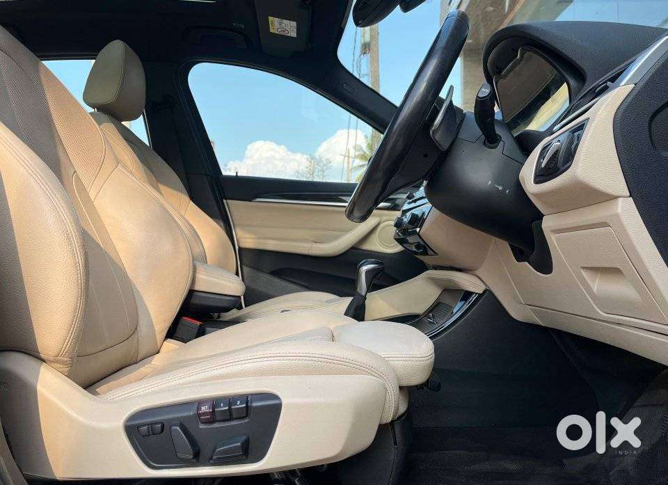 Bmw X1 Xdrive 20d M Sport, 2016, Diesel