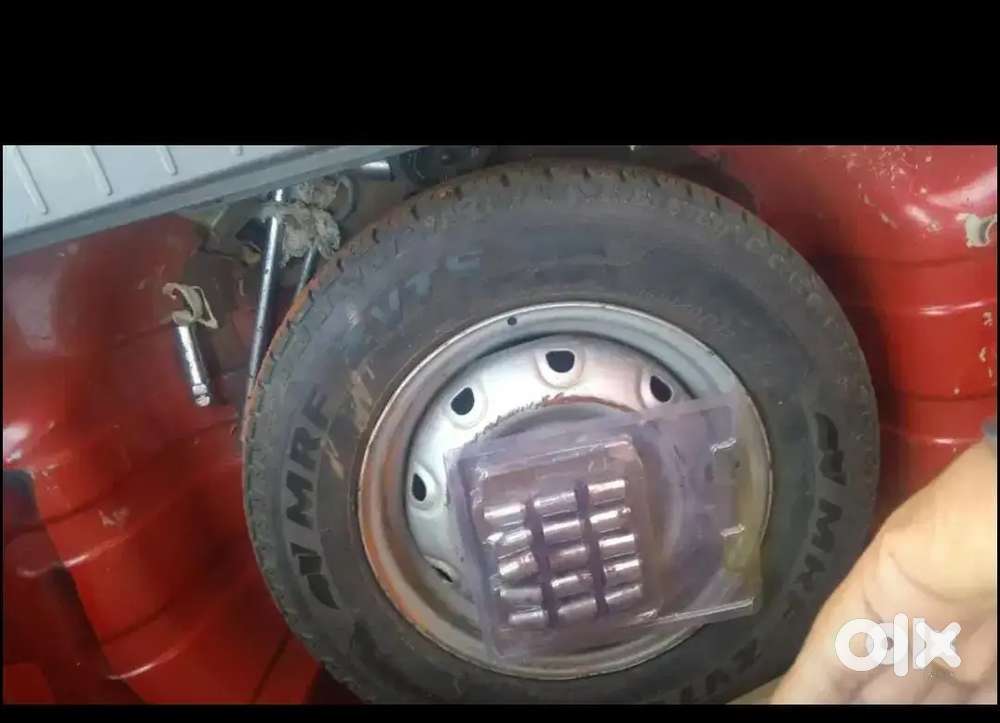 Maruti Suzuki Alto 2007