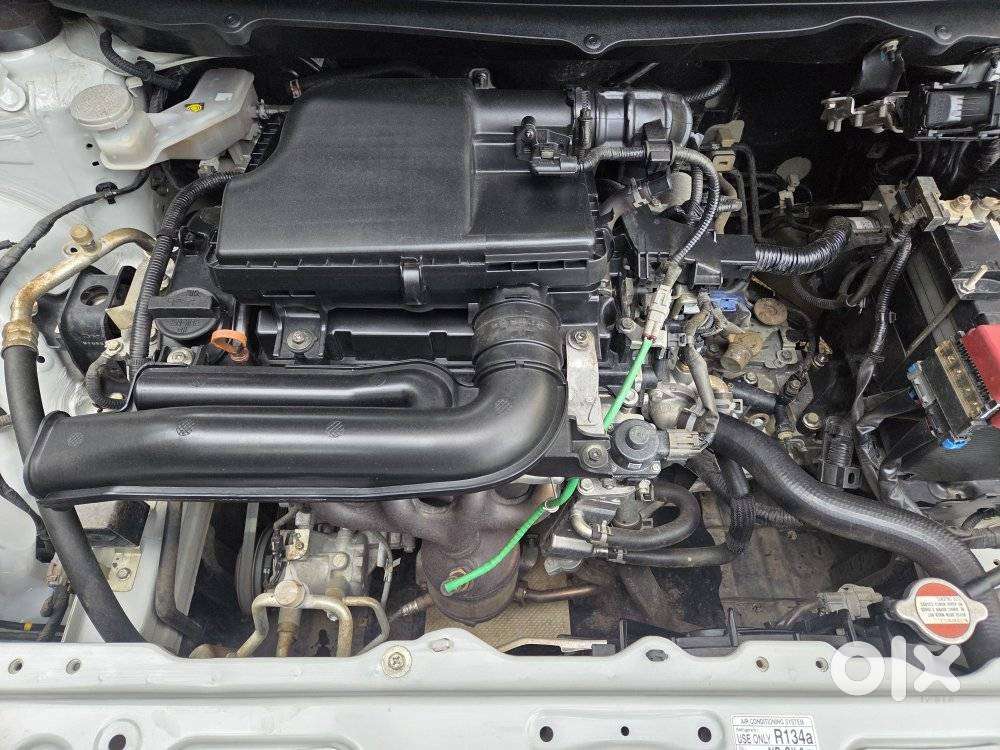 Maruti Suzuki Baleno Zeta, 2024, Petrol