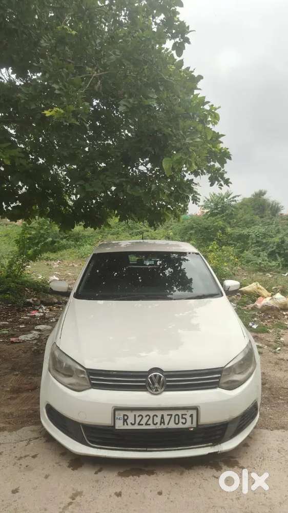 Volkswagen Polo 2013 Cars 1825237576