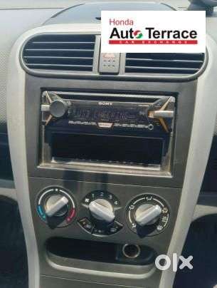 Maruti Suzuki Ritz 1.2 Vxi At, 2013, Petrol