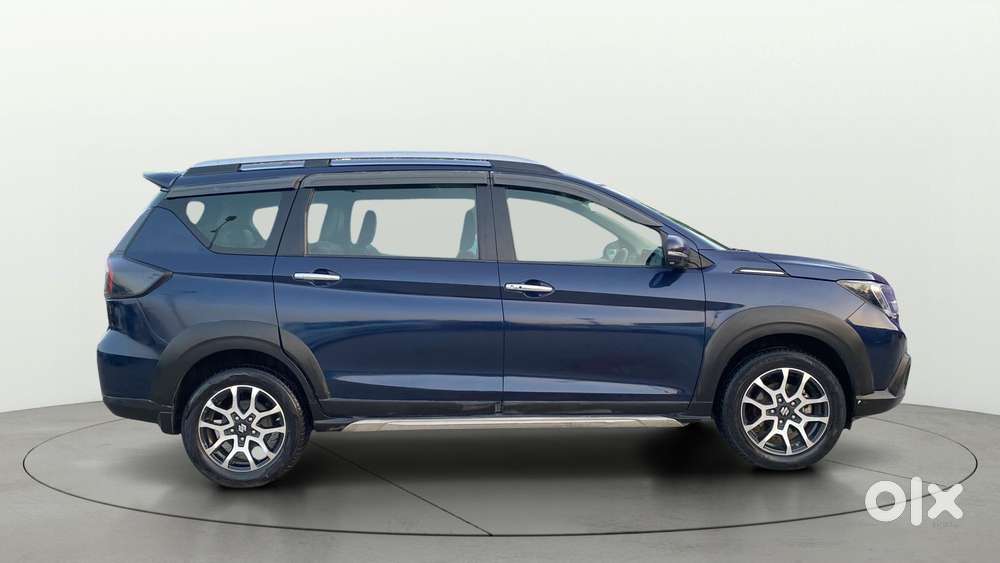 Maruti Suzuki Xl6 1.5 Alpha Plus Mt, 2022, Petrol