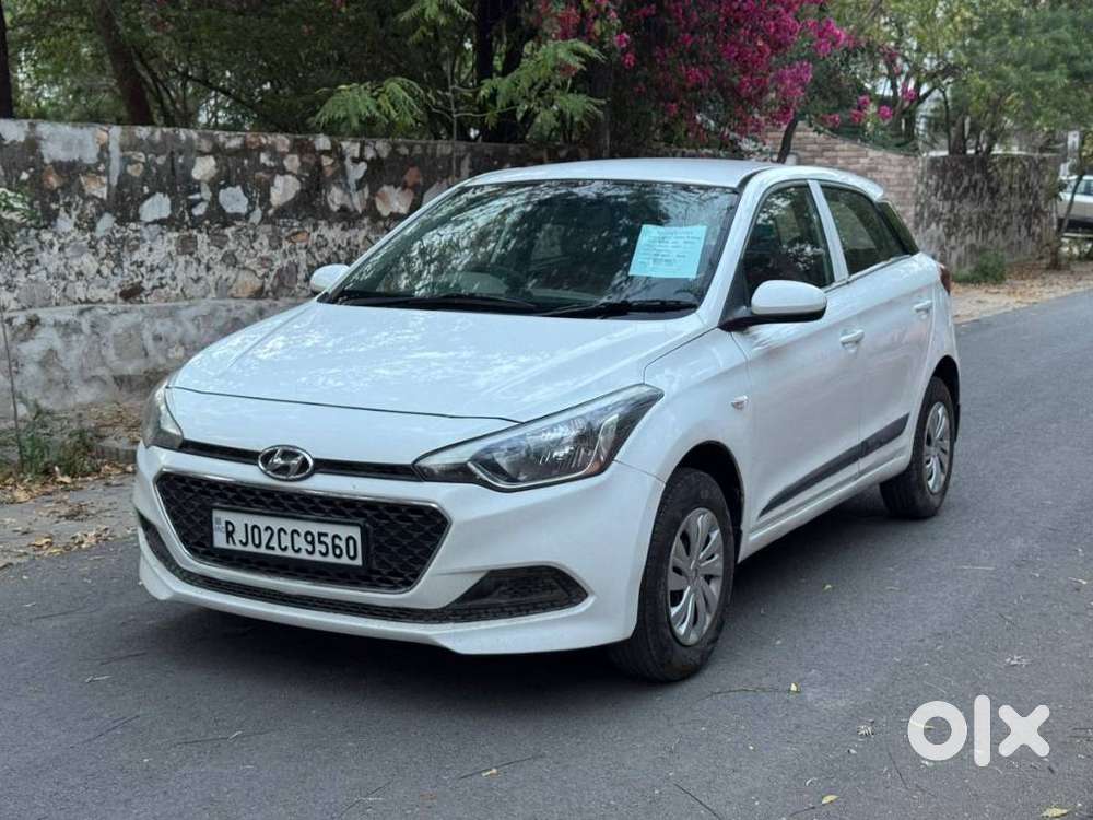 Hyundai I20 2015-2017 Magna 1.2, 2016, Diesel