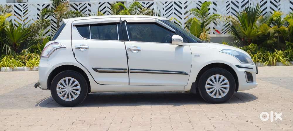 Maruti Suzuki Swift 2011-2014 Vdi, 2015, Diesel