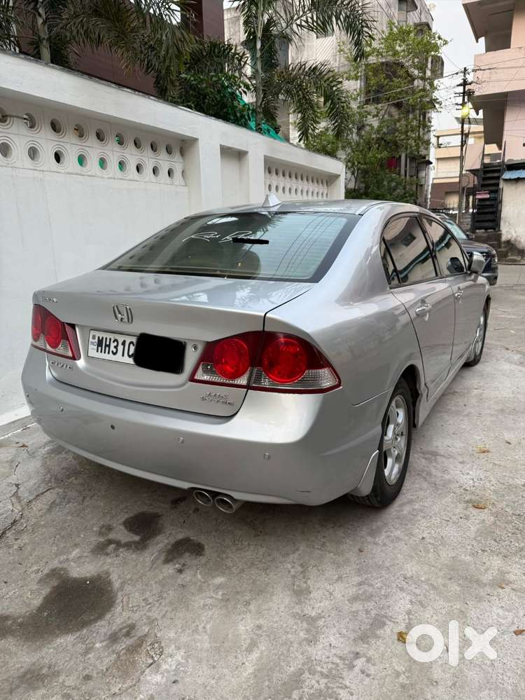 Excellent Condition Honda Civic For Sale